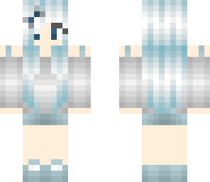 frost girl