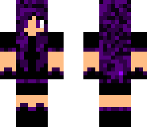 ender girl