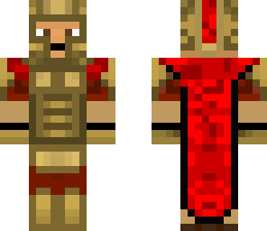 spartan