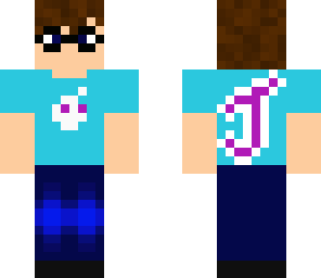 nerd gamer