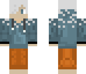 jack frost