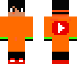 skin with headphone