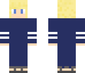 minato house mode