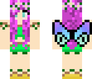 fruit fairy