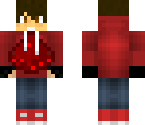 redstone gugu