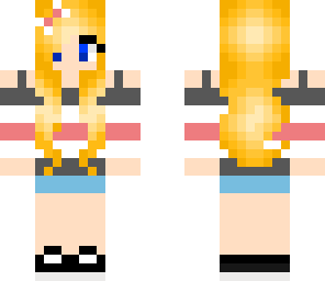 sushi girl