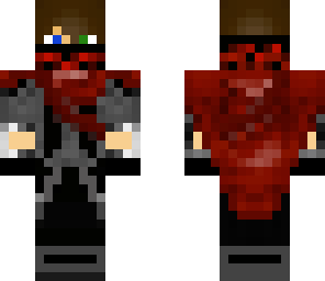 customized skin