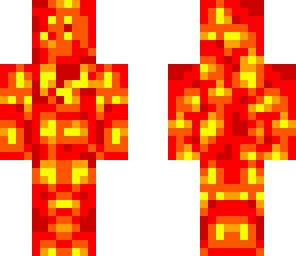 lavaman