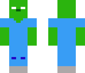 zombie
