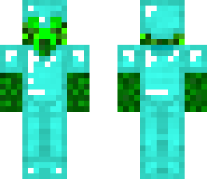 diamond armour