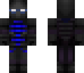 wither boss skeleton