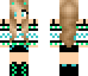 summer  girl