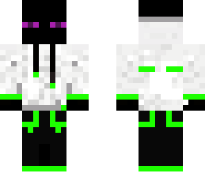 green enderboy v2