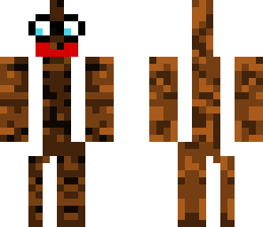 happy stick