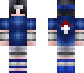 sasuke edited