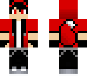 fox boy fixed