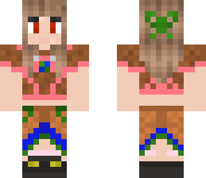 gromserver for youngalien