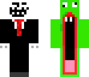 trollman