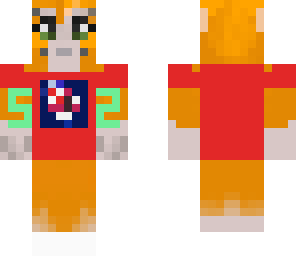 stampy style squid