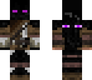 dark enderman hunter