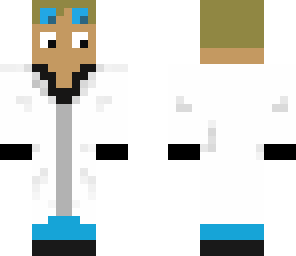 labcoatmanthing
