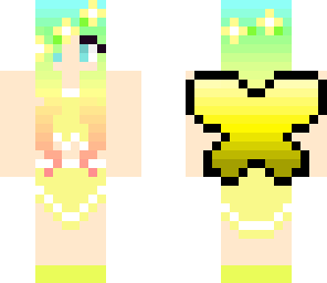 sun fairy