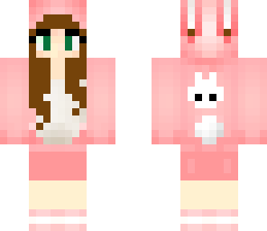 bunny girl