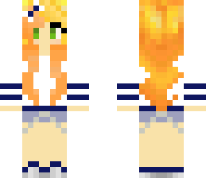 school girl