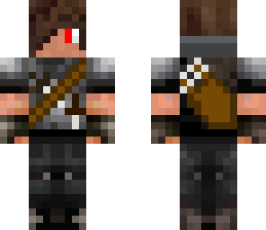 hunter