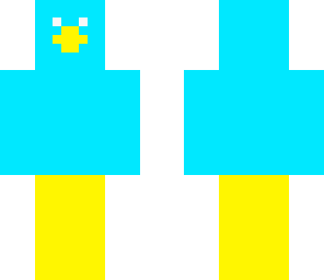 blue bird