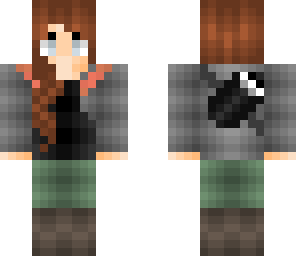 katniss everdeen - hunger games