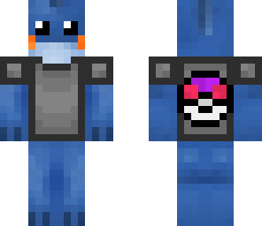 cosmiciron mudkip