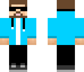 beard dude lol