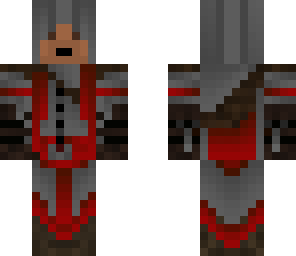assassin edit