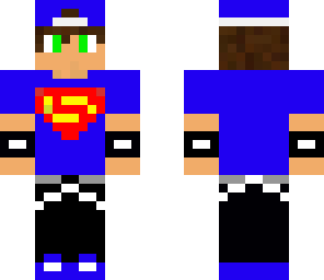 superkid