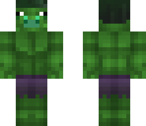 pig hulk