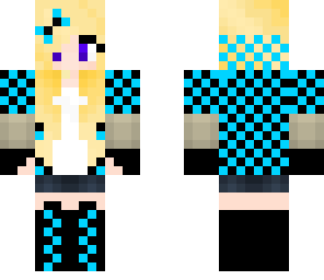 improved cool girl 2