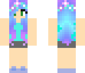 another skin
