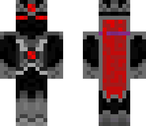 red enderlord