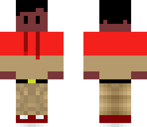 sweater boy