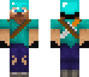 battle man