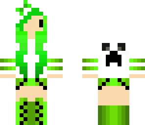 derpy creeper