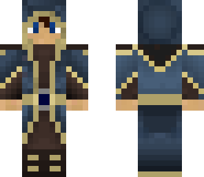 themage