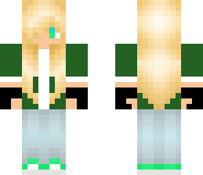 tomboy wip