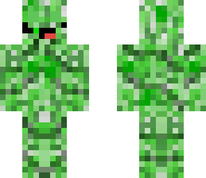 derp gamer creeper