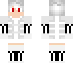 skeleton boy