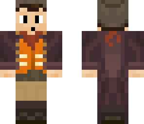 rufus deponia