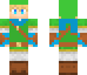 link hyrule warriors