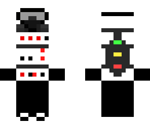 astrounaut