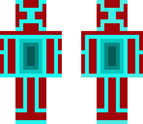 robot soilder
